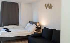 Business Apartment 1 Essen